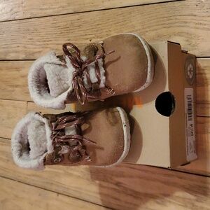 Merrell Barestep Cocoa